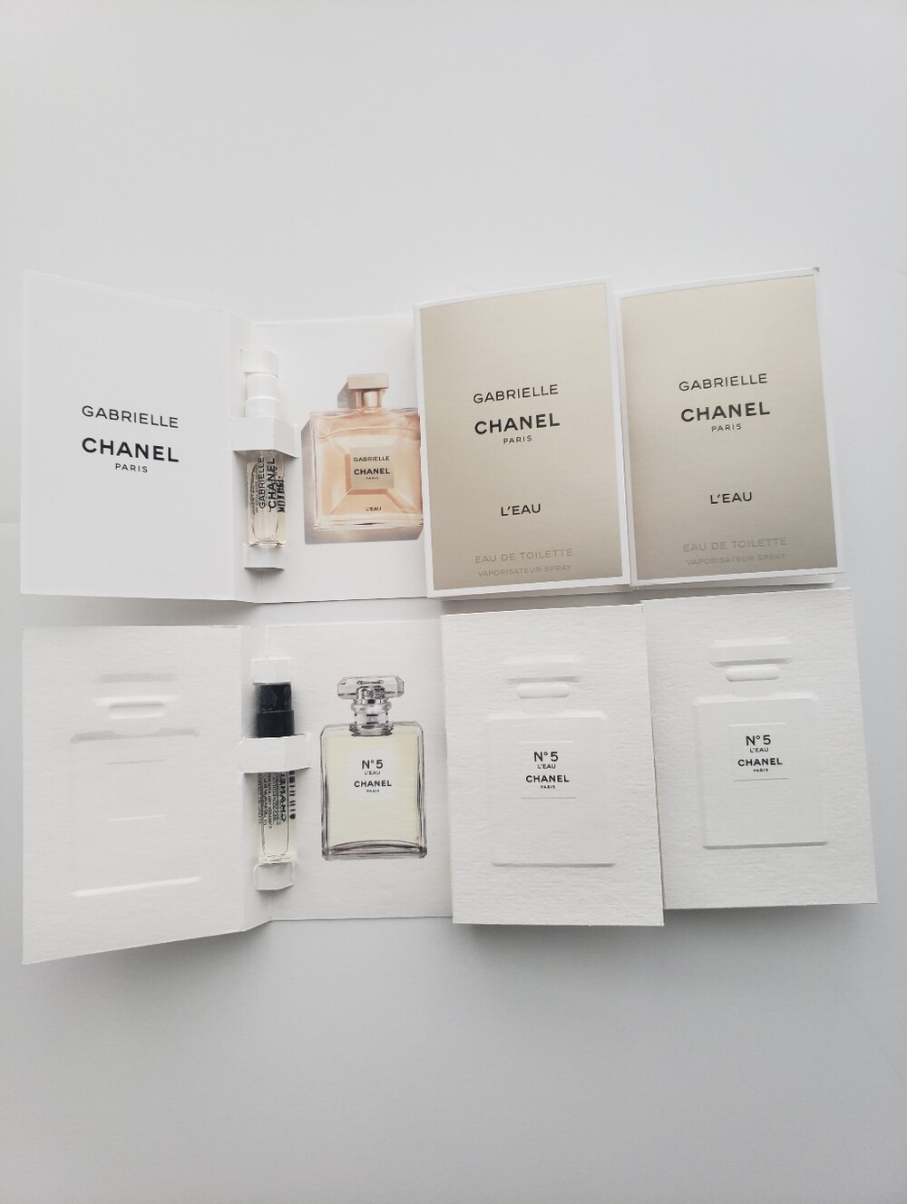 Chanel Gabrielle N5